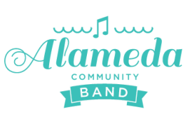 Alameda community band